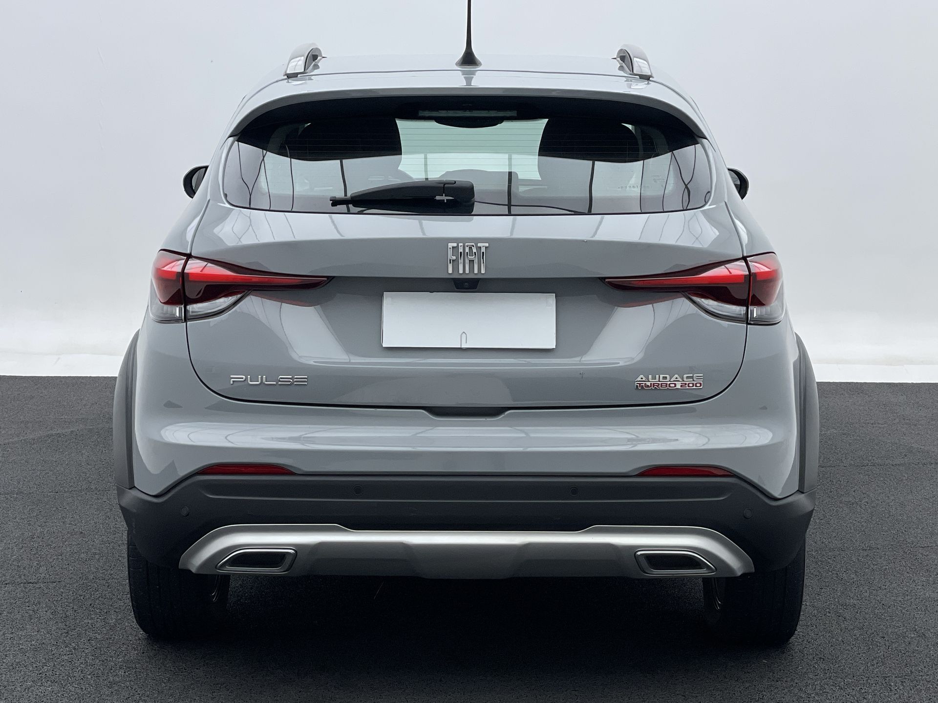 PULSE AUDACE 1.0 Turbo 200 Flex Aut.