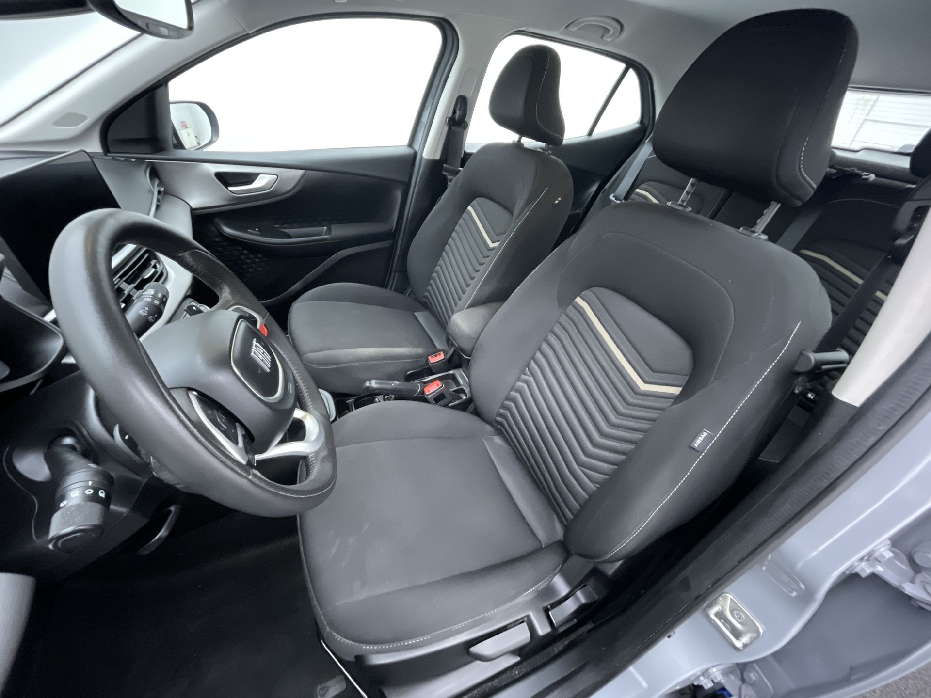 PULSE AUDACE 1.0 Turbo 200 Flex Aut.