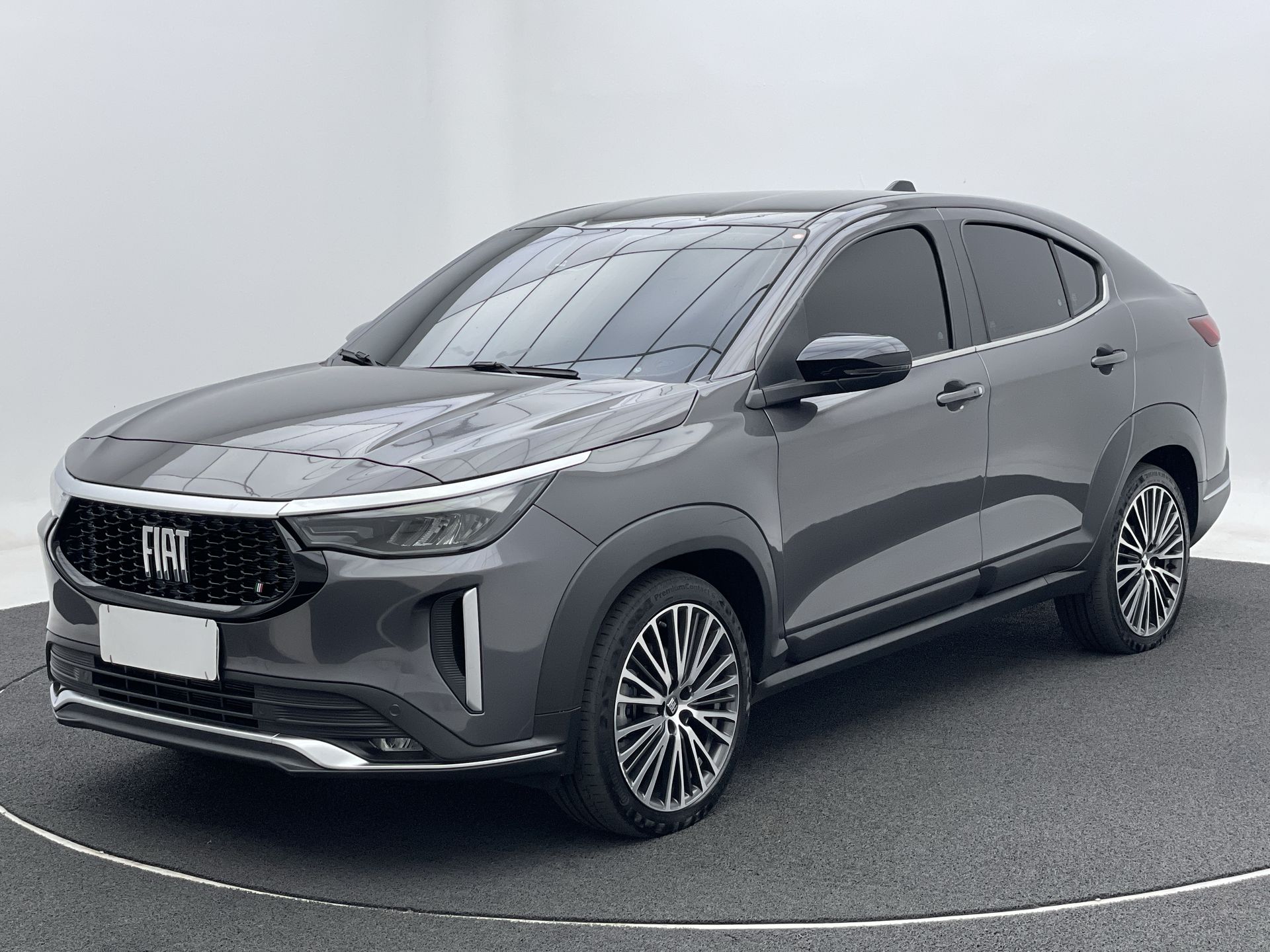 Fastback Impetus 1.0 200 T. Flex Aut