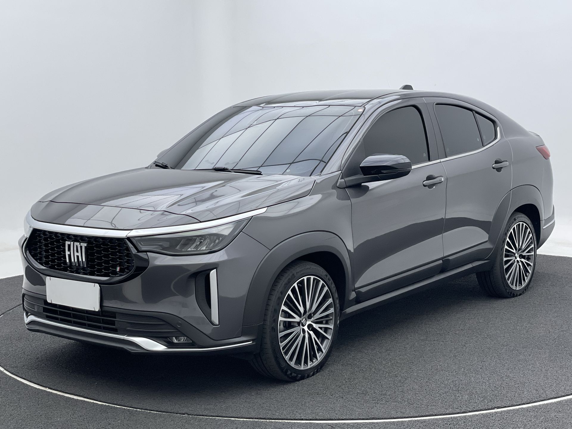 Fastback Impetus 1.0 200 T. Flex Aut