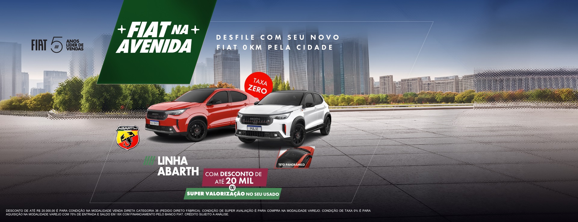banner vd - abarth - fev/26