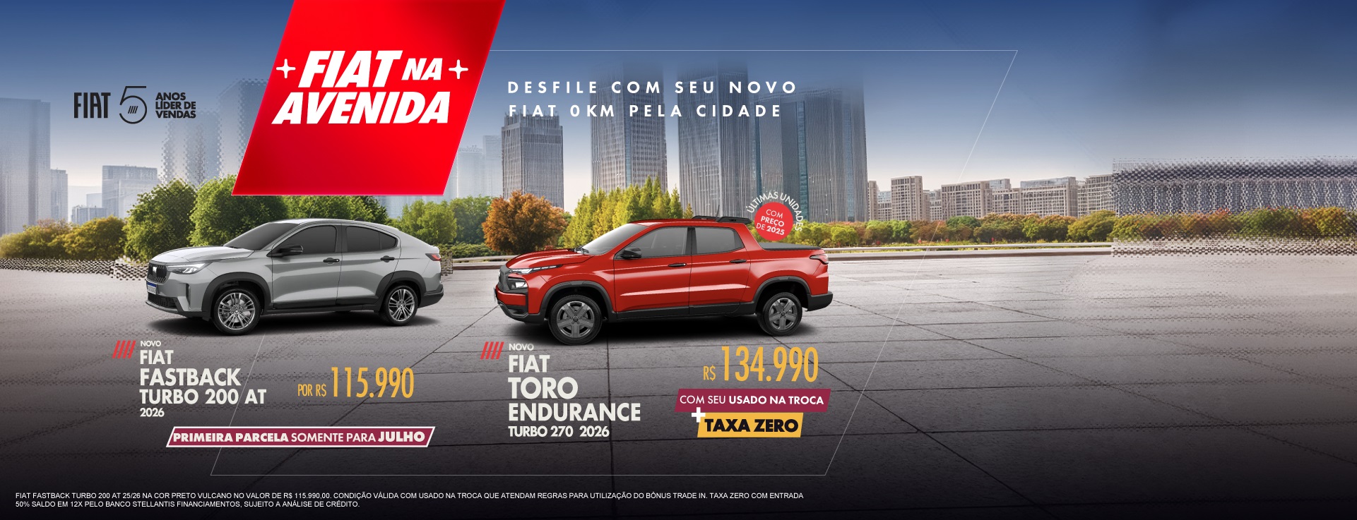 banner varejo - fastback fev/26