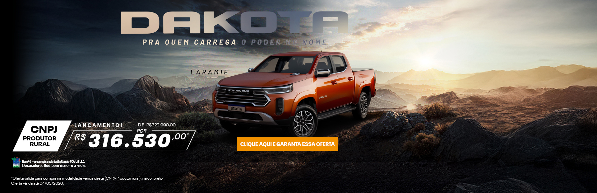 banner dakota laramie fevereiro