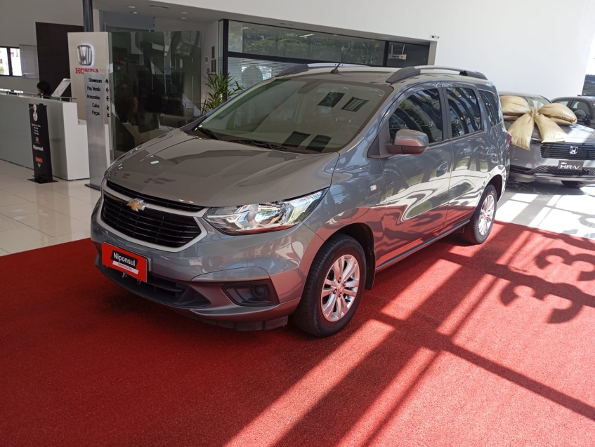 1.8 LT 8V FLEX 4P AUTOMÁTICO