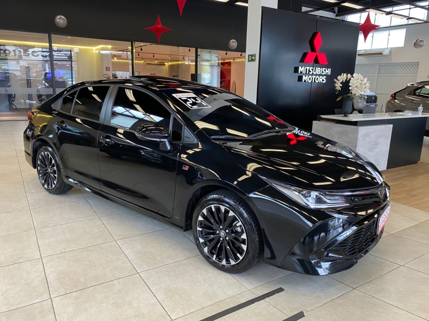 2.0 VVT-IE FLEX GR-S DIRECT SHIFT