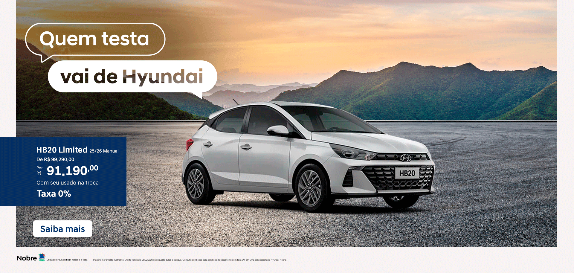 banner oferta hb20 fevereiro
