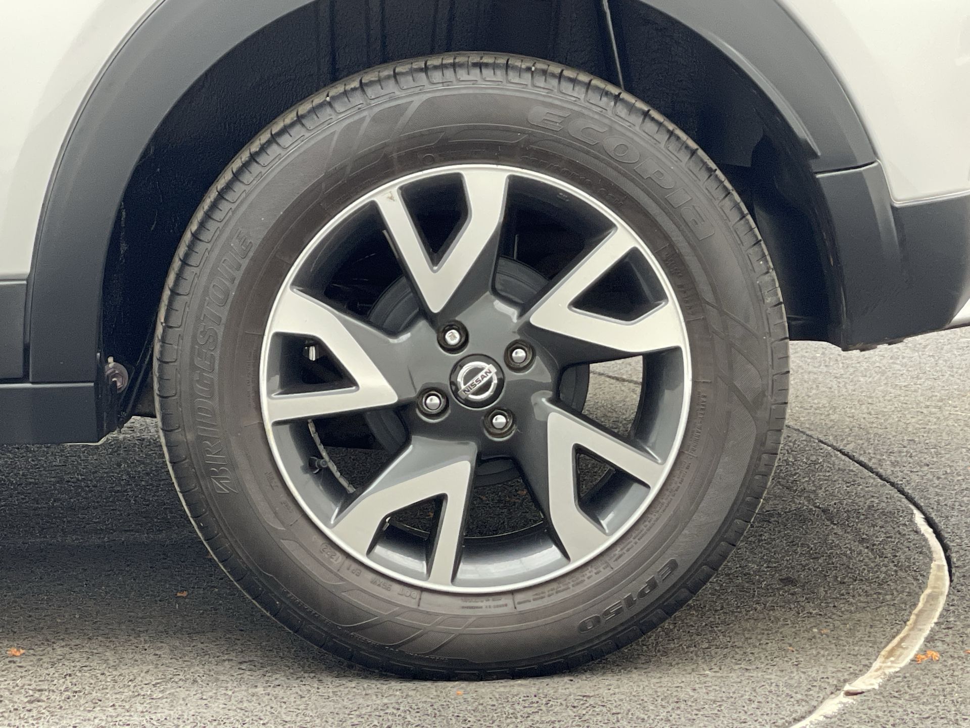 KICKS Sense 1.6 16V Flex Aut.