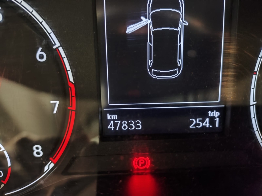 VW - Volkswagen-NIVUS-1.0 200 TSI TOTAL FLEX COMFORTLINE AUTOMÁTICO