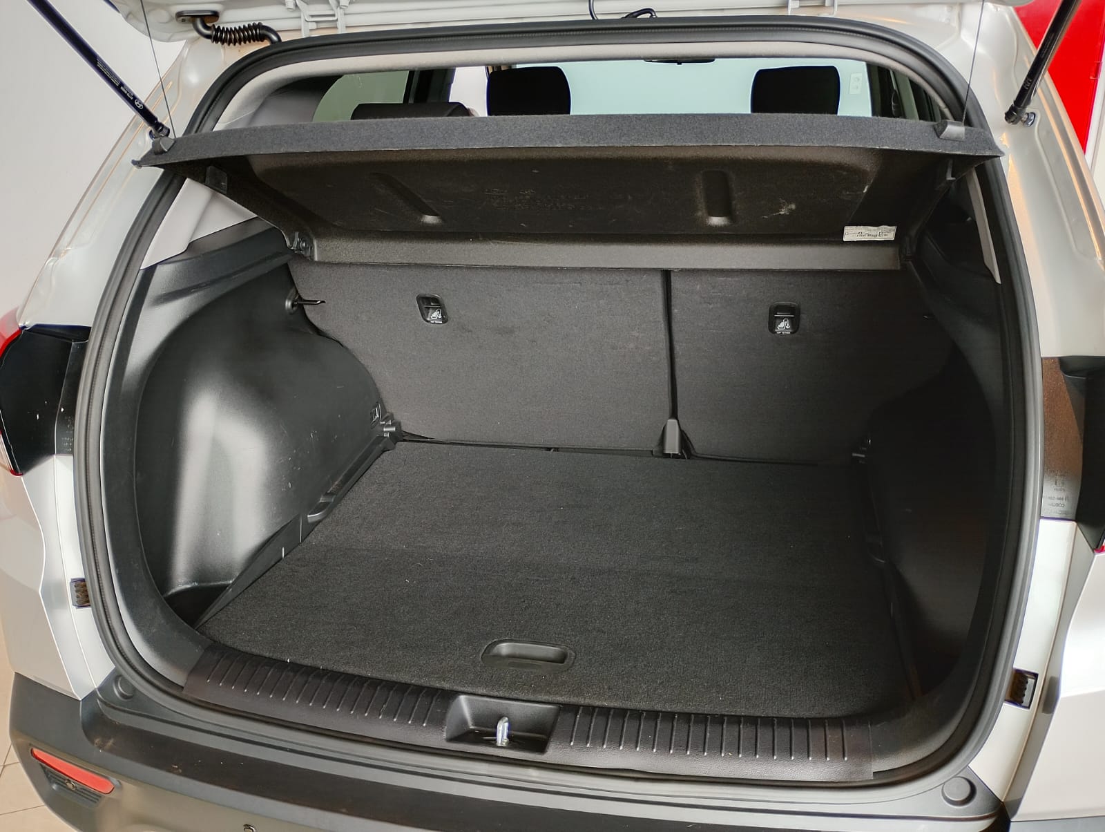 Hyundai-CRETA-Creta Attitude 1.6 16V Flex Mec.