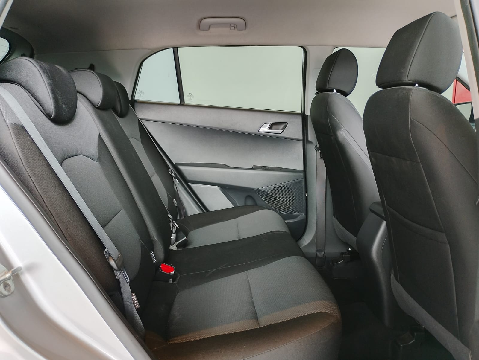 Hyundai-CRETA-Creta Attitude 1.6 16V Flex Mec.