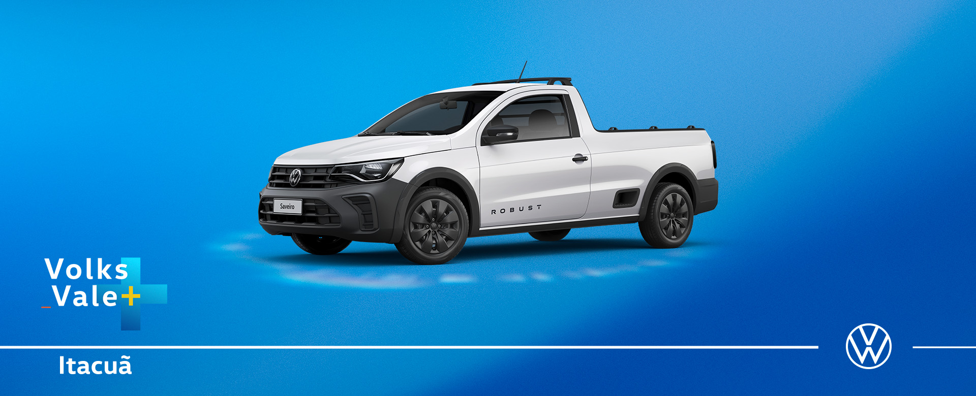 banner saveiro robust