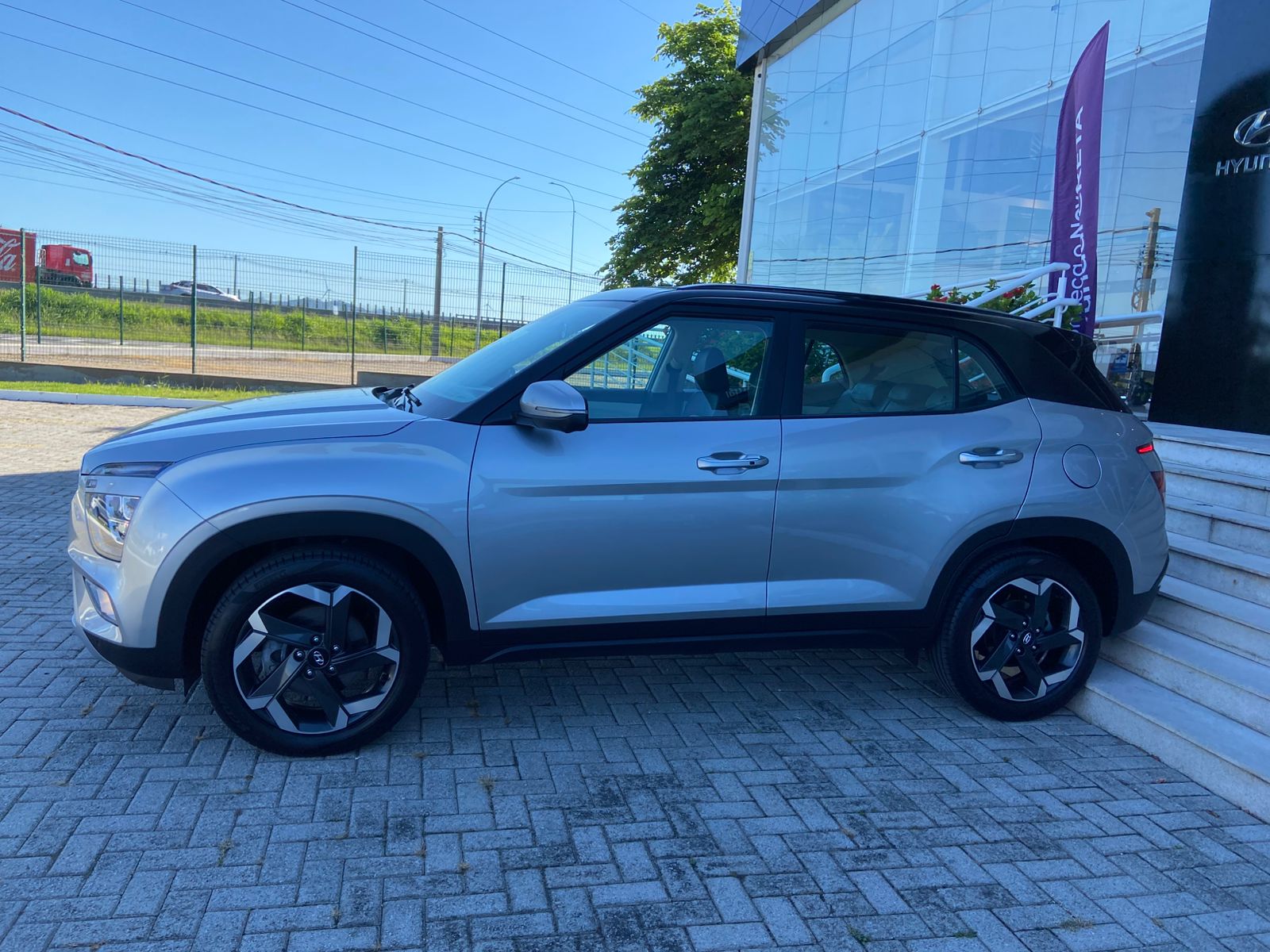 Creta Ultimate 2.0 16V Flex Aut.