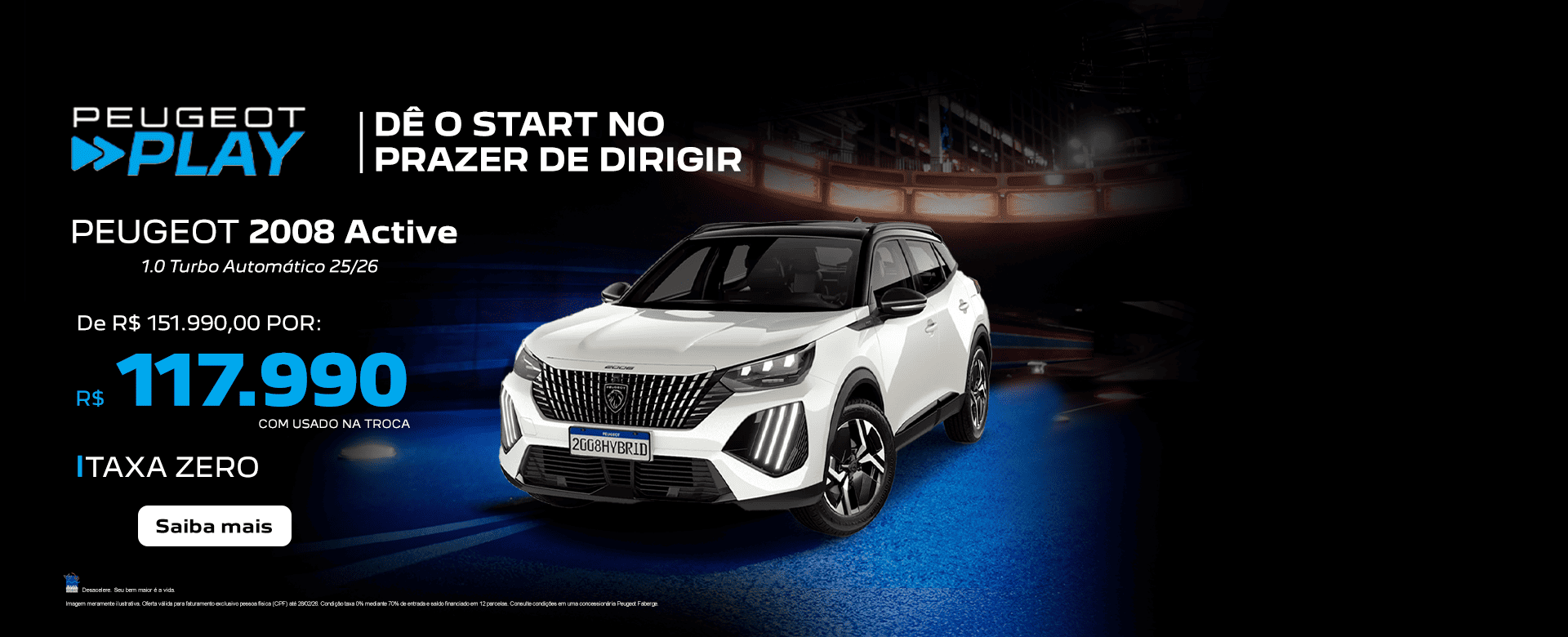 OFERTA 2008 ACTIVE CPF - FEVEREIRO