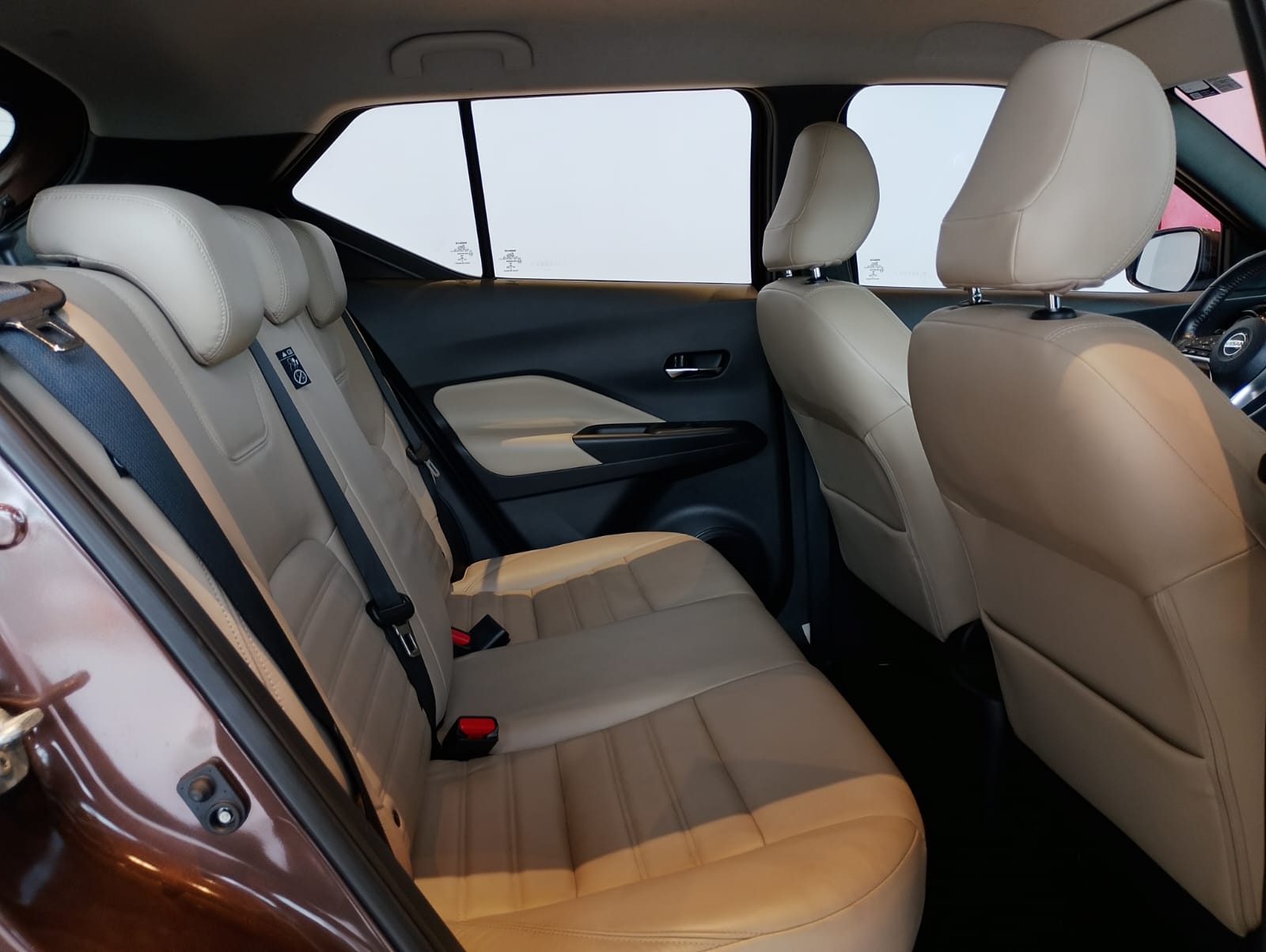 Nissan-KICKS-KICKS 1.6 16V FLEXSTART SL 4P XTRONIC