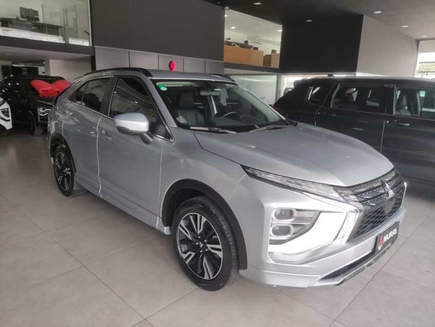 1.5 MIVEC TURBO GASOLINA HPE CVT