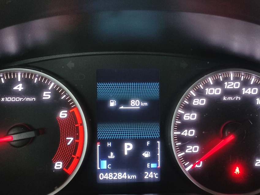 Mitsubishi-ECLIPSE CROSS-1.5 MIVEC TURBO GASOLINA HPE CVT