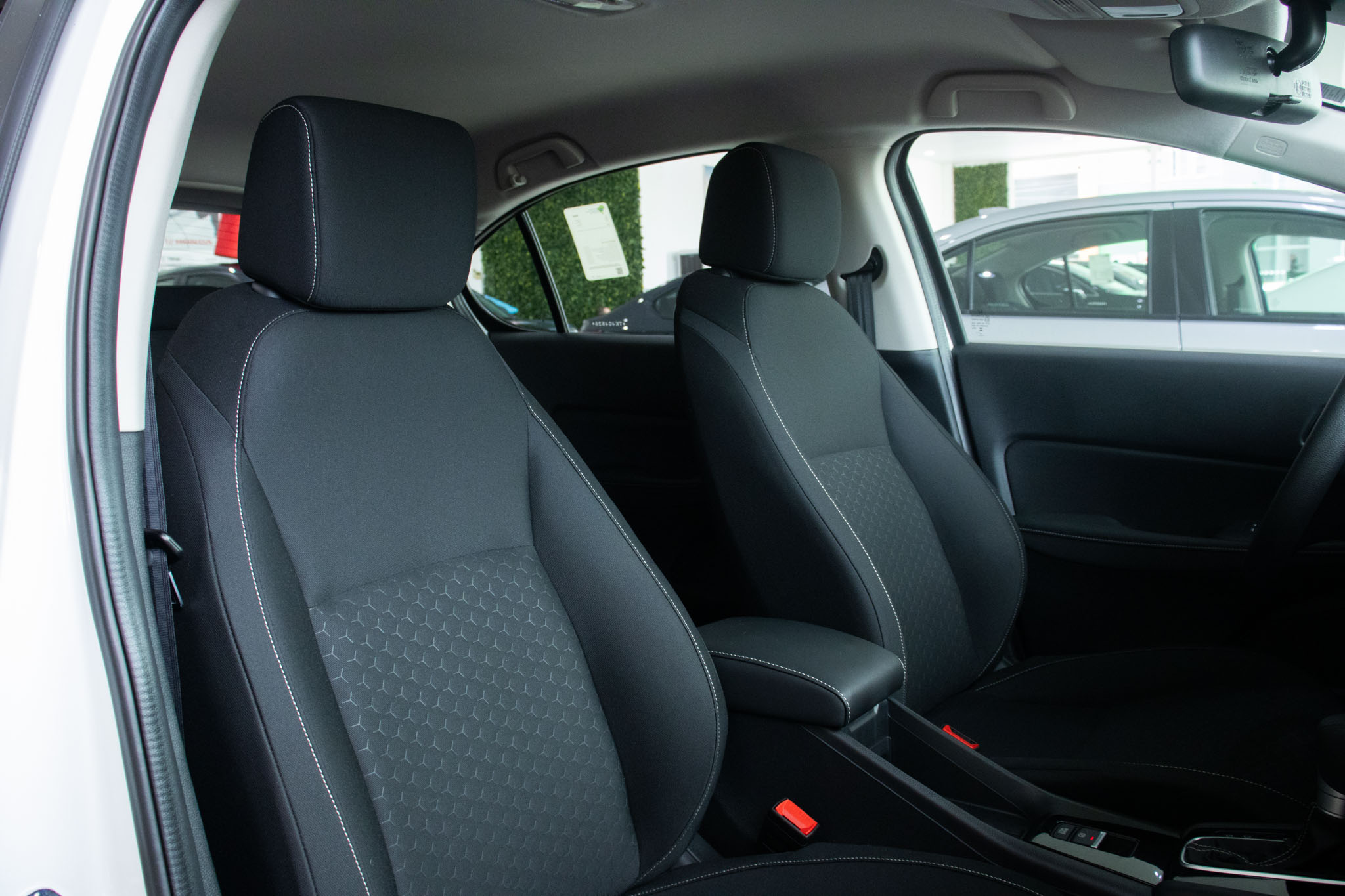 Honda-CITY-CITY Hatchback EX 1.5 Flex 16V Aut.