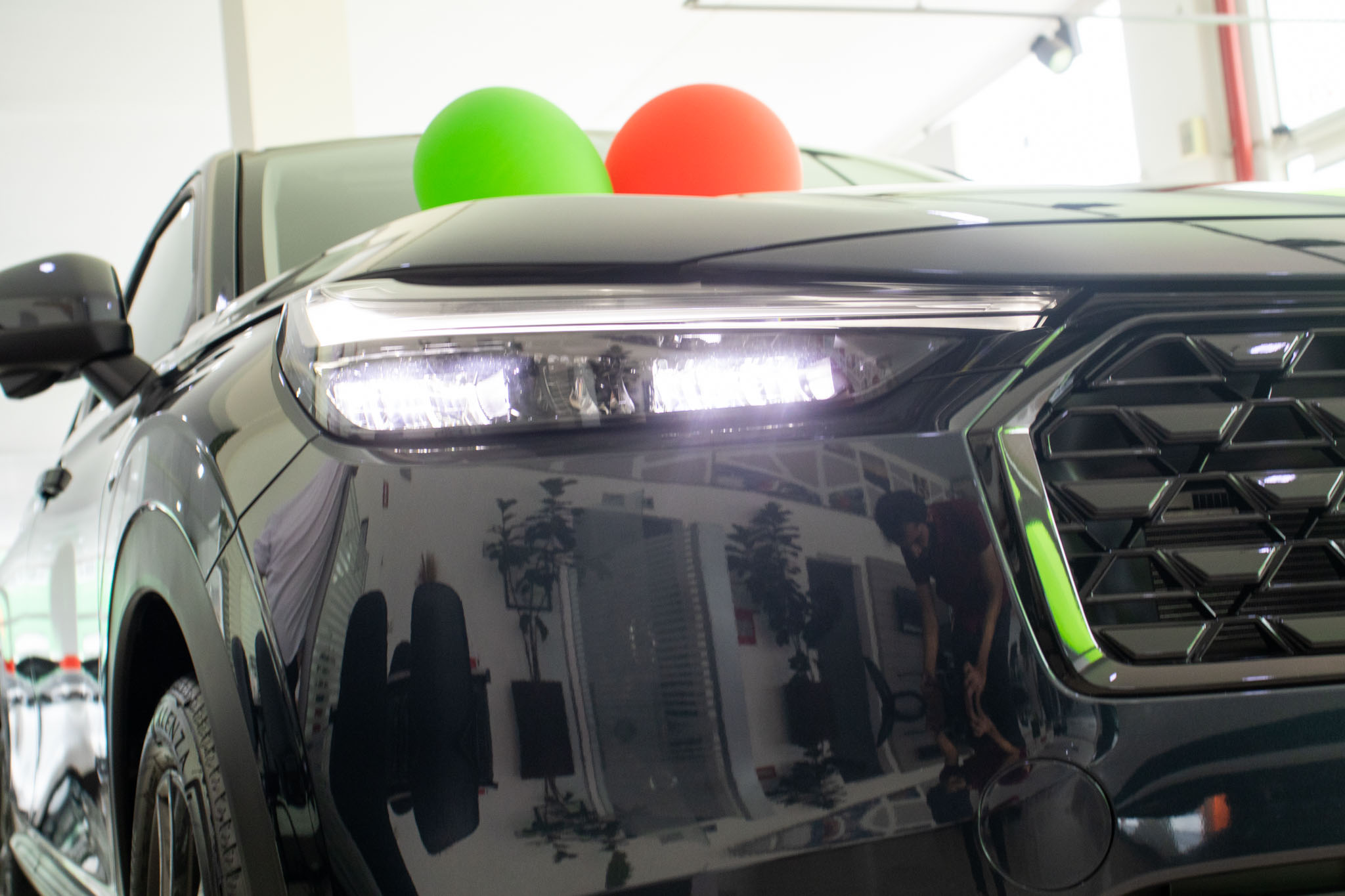 Honda-HR-V-HR-V Advance 1.5  Flex TB 16V 5p Aut.