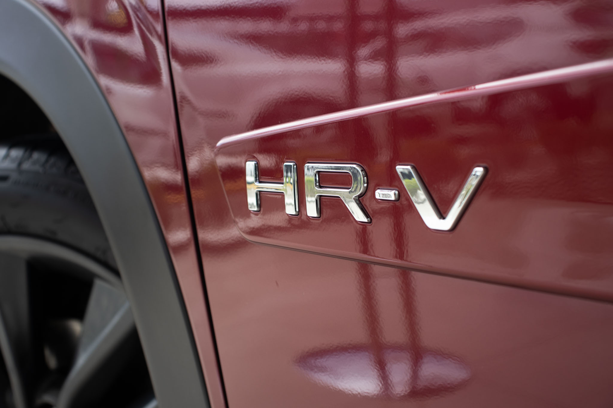 Honda-HR-V-HR-V Advance 1.5  Flex TB 16V 5p Aut.