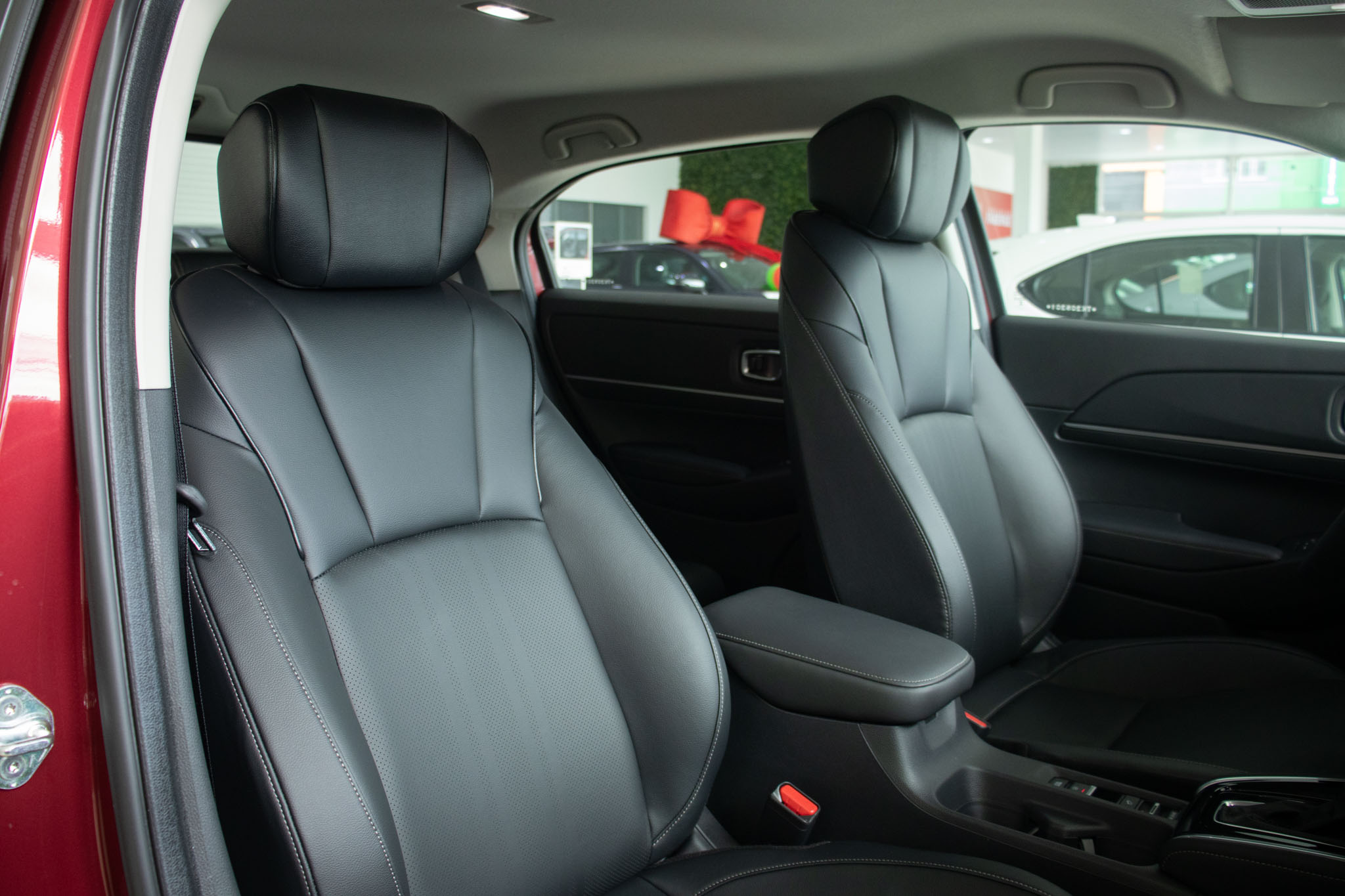 Honda-HR-V-HR-V Advance 1.5  Flex TB 16V 5p Aut.