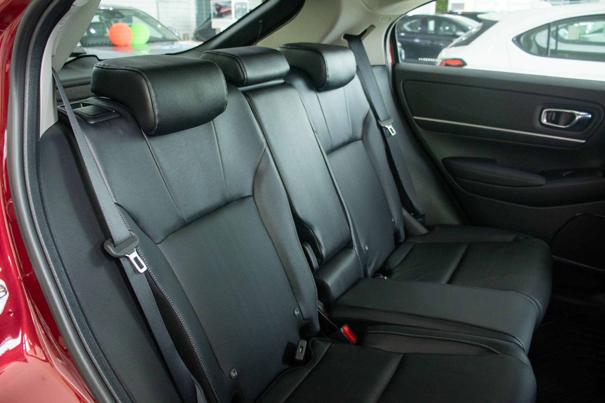 Honda-HR-V-HR-V Advance 1.5  Flex TB 16V 5p Aut.