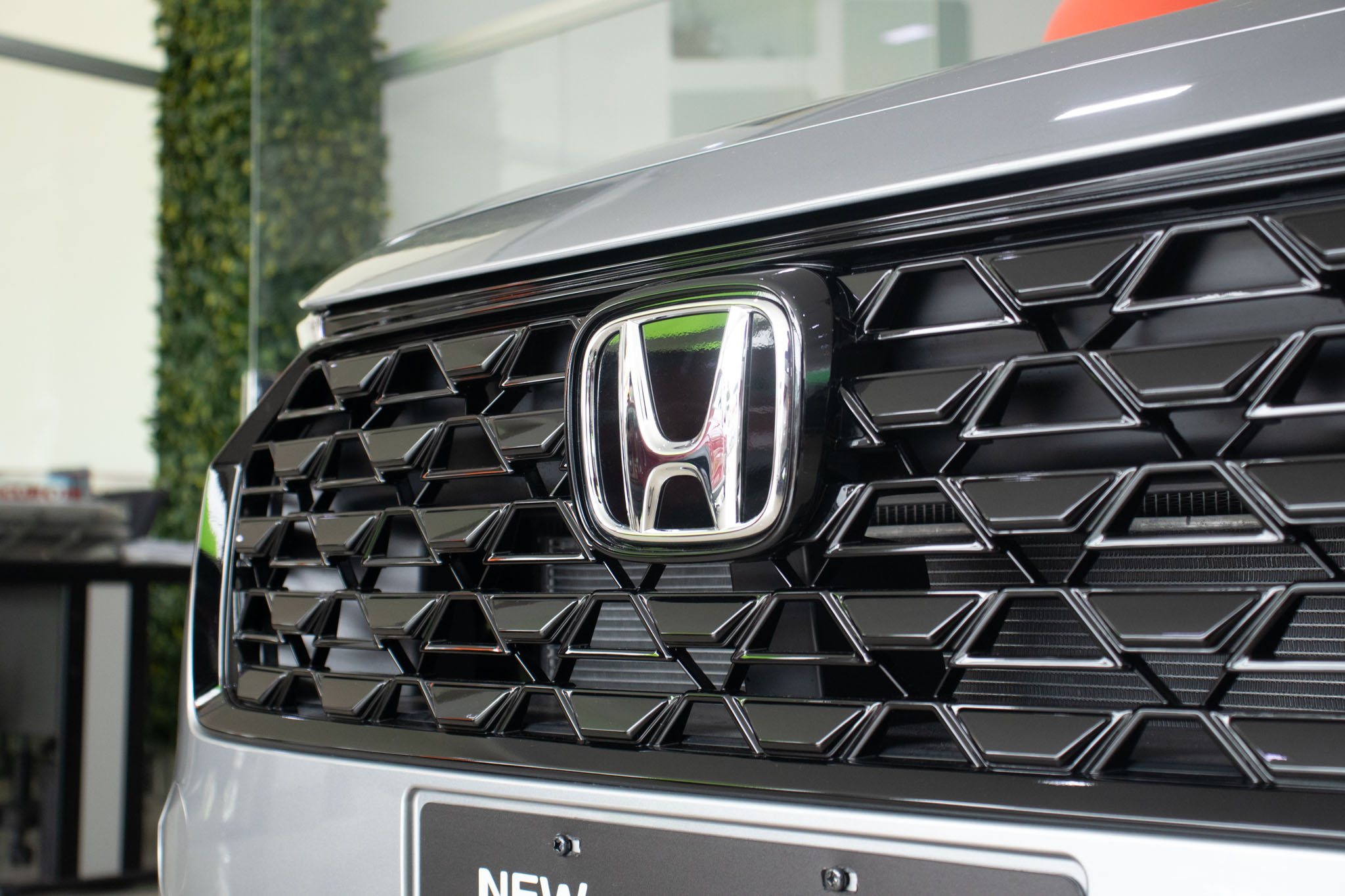 Honda-HR-V-HR-V Touring 1.5 Flex TB 16V 5p Aut.