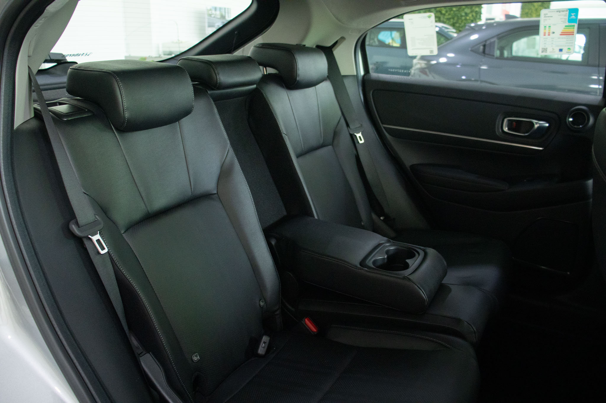 Honda-HR-V-HR-V Touring 1.5 Flex TB 16V 5p Aut.