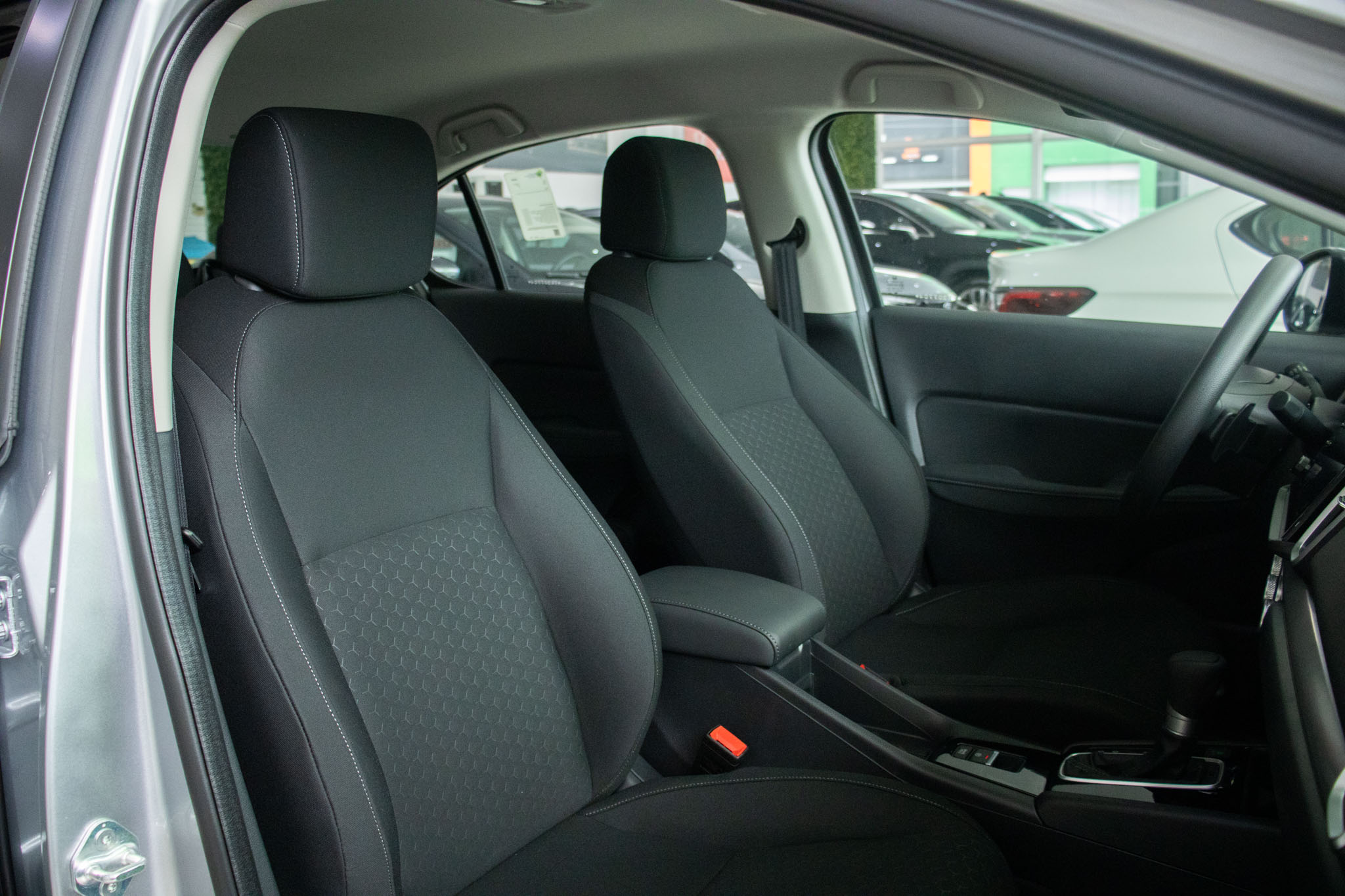 Honda-CITY-CITY Sedan EX 1.5 Flex 16V 4p Aut.