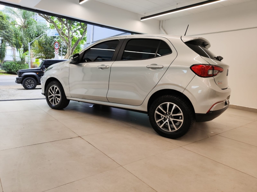 Fiat-ARGO-1.0 FIREFLY FLEX DRIVE MANUAL