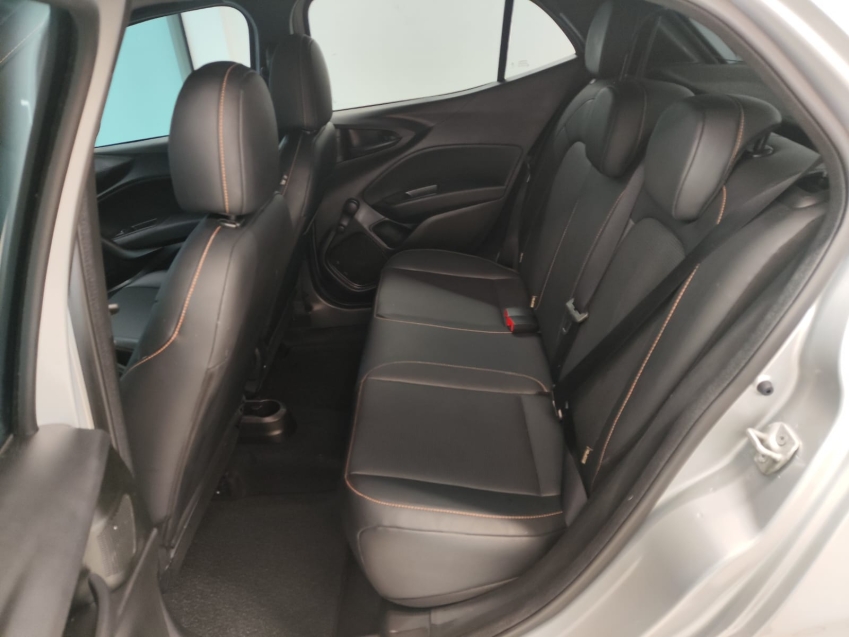 Fiat-ARGO-1.0 FIREFLY FLEX DRIVE MANUAL