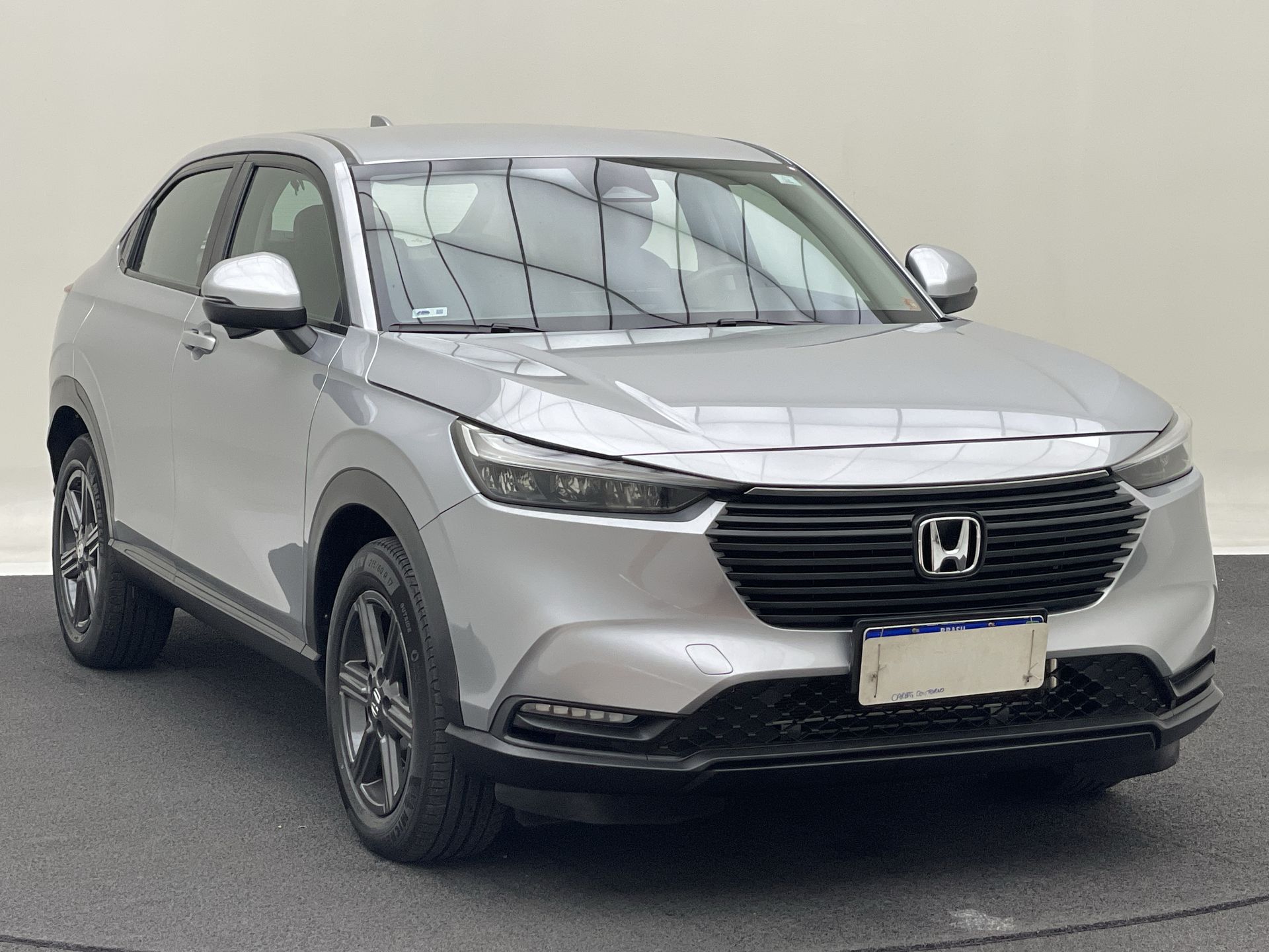 HR-V EXL 1.5 Sensing 16V 5p Aut.