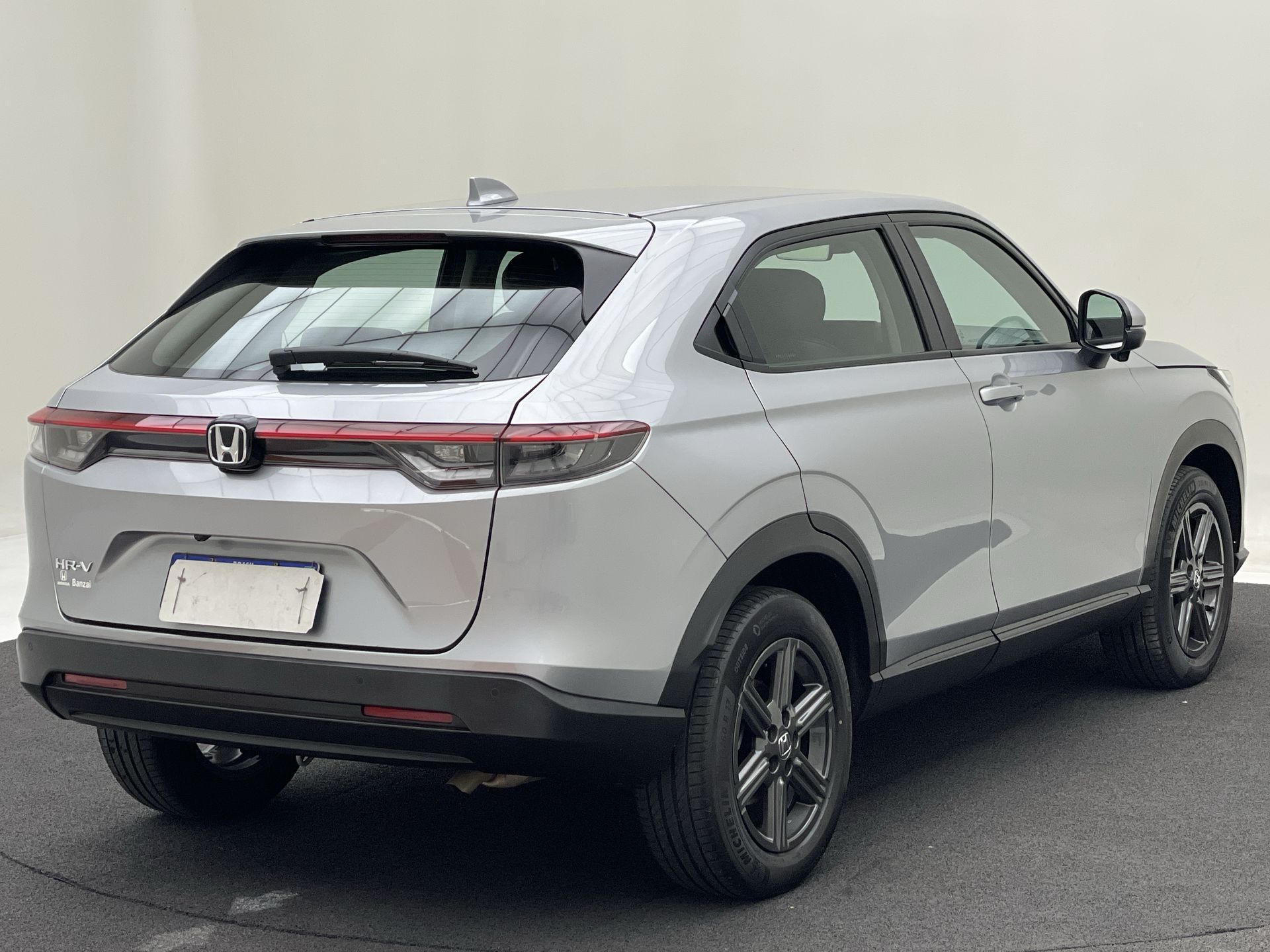 HR-V EXL 1.5 Sensing 16V 5p Aut.