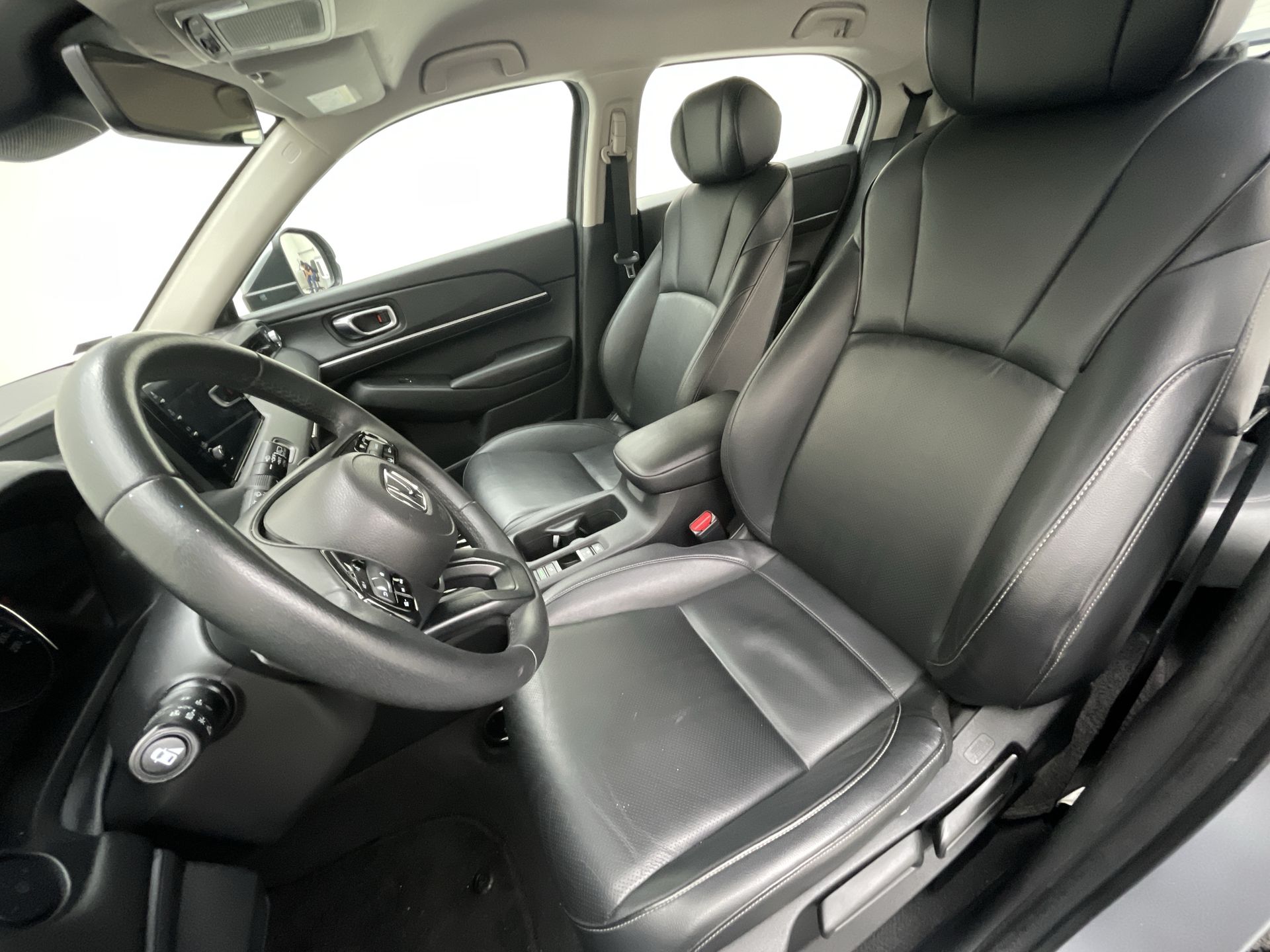 HR-V EXL 1.5 Sensing 16V 5p Aut.