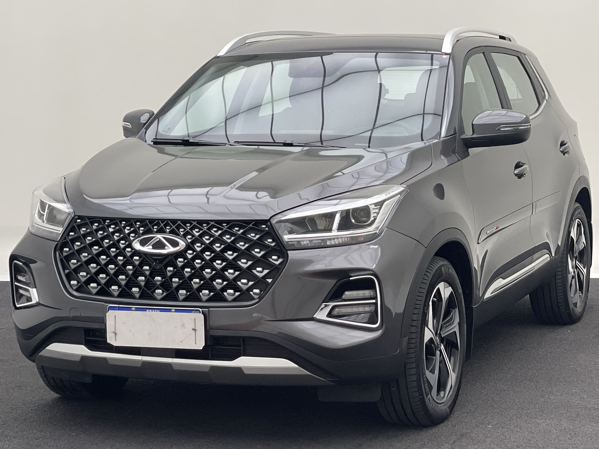 Tiggo 5X PRO 1.5 Turbo Flex Aut.