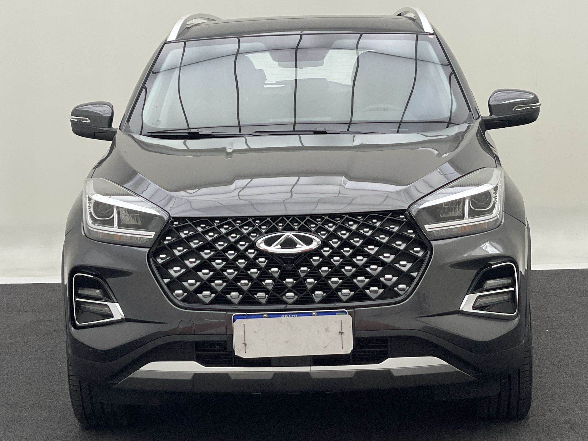 Tiggo 5X PRO 1.5 Turbo Flex Aut.