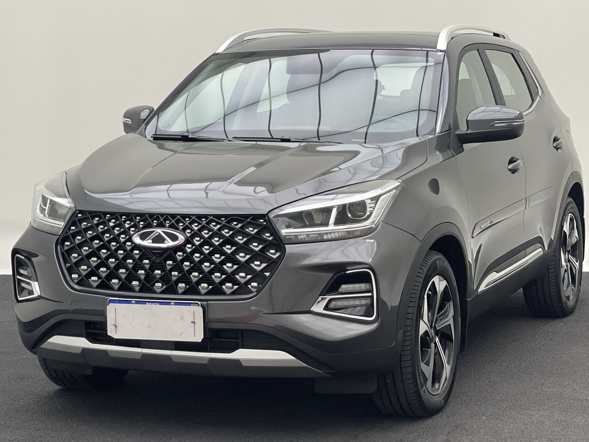 Tiggo 5X PRO 1.5 Turbo Flex Aut.