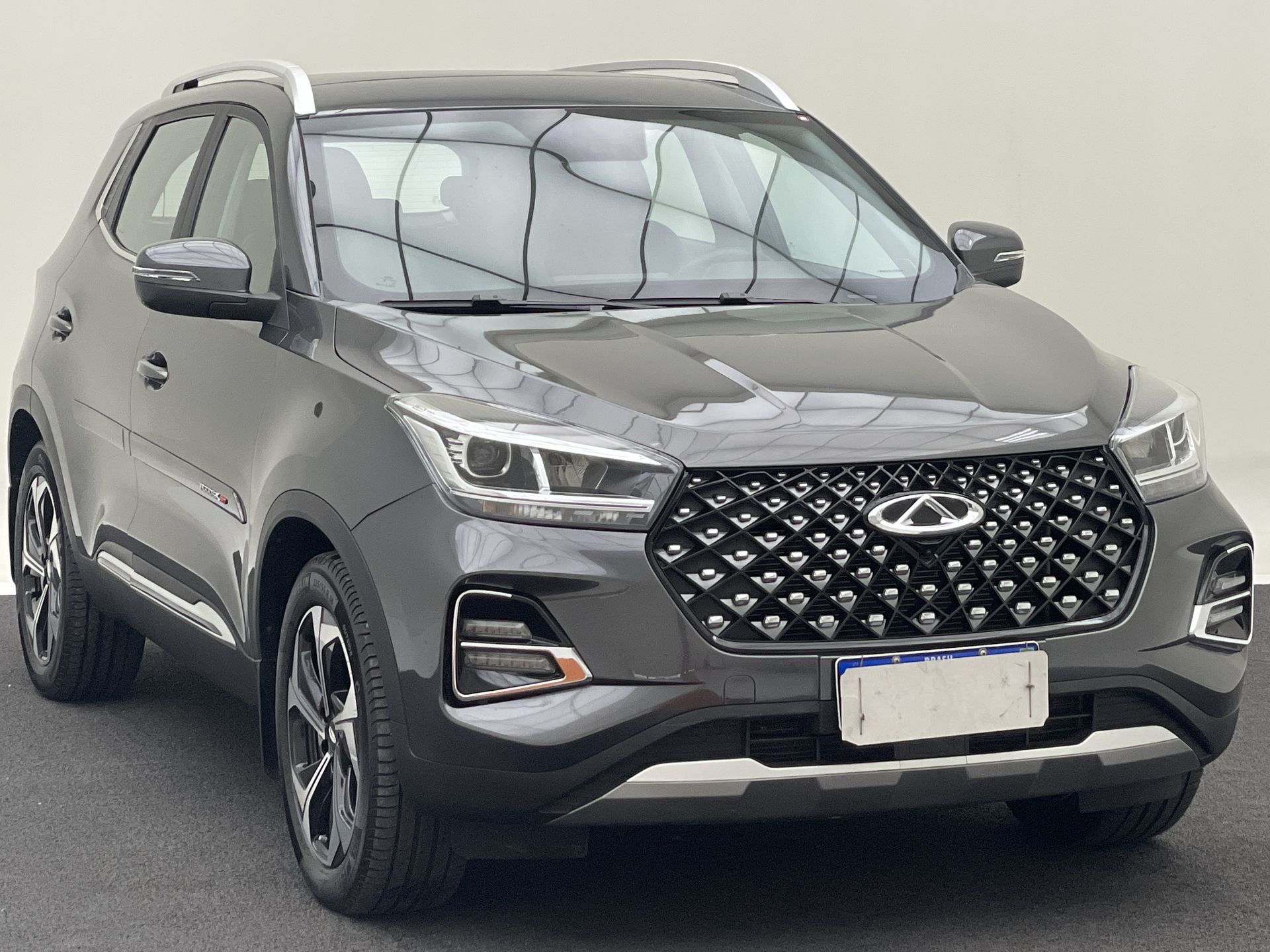 Tiggo 5X PRO 1.5 Turbo Flex Aut.