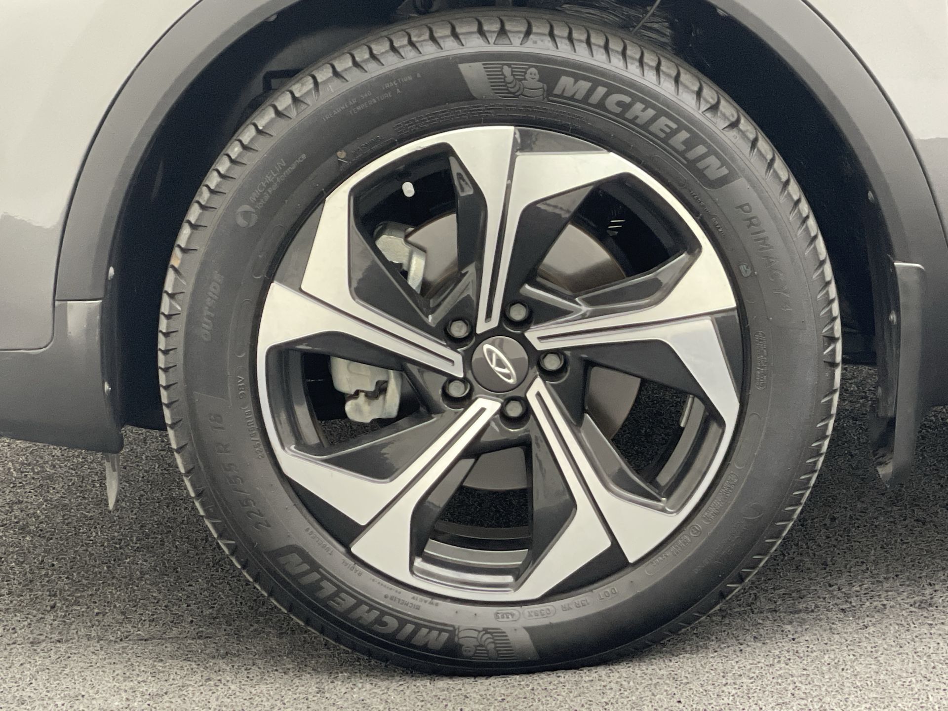 Tiggo 5X PRO 1.5 Turbo Flex Aut.