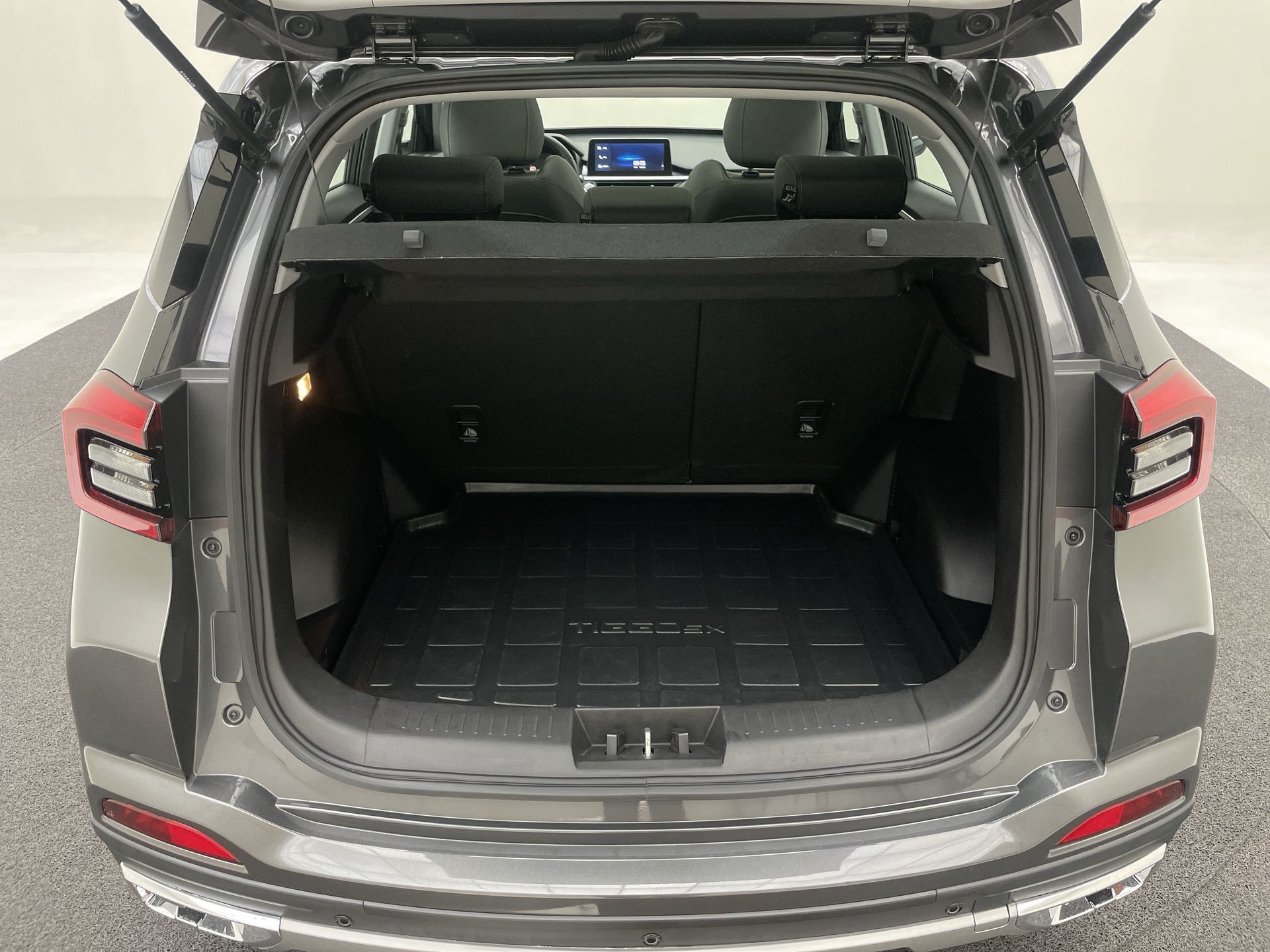 Tiggo 5X PRO 1.5 Turbo Flex Aut.