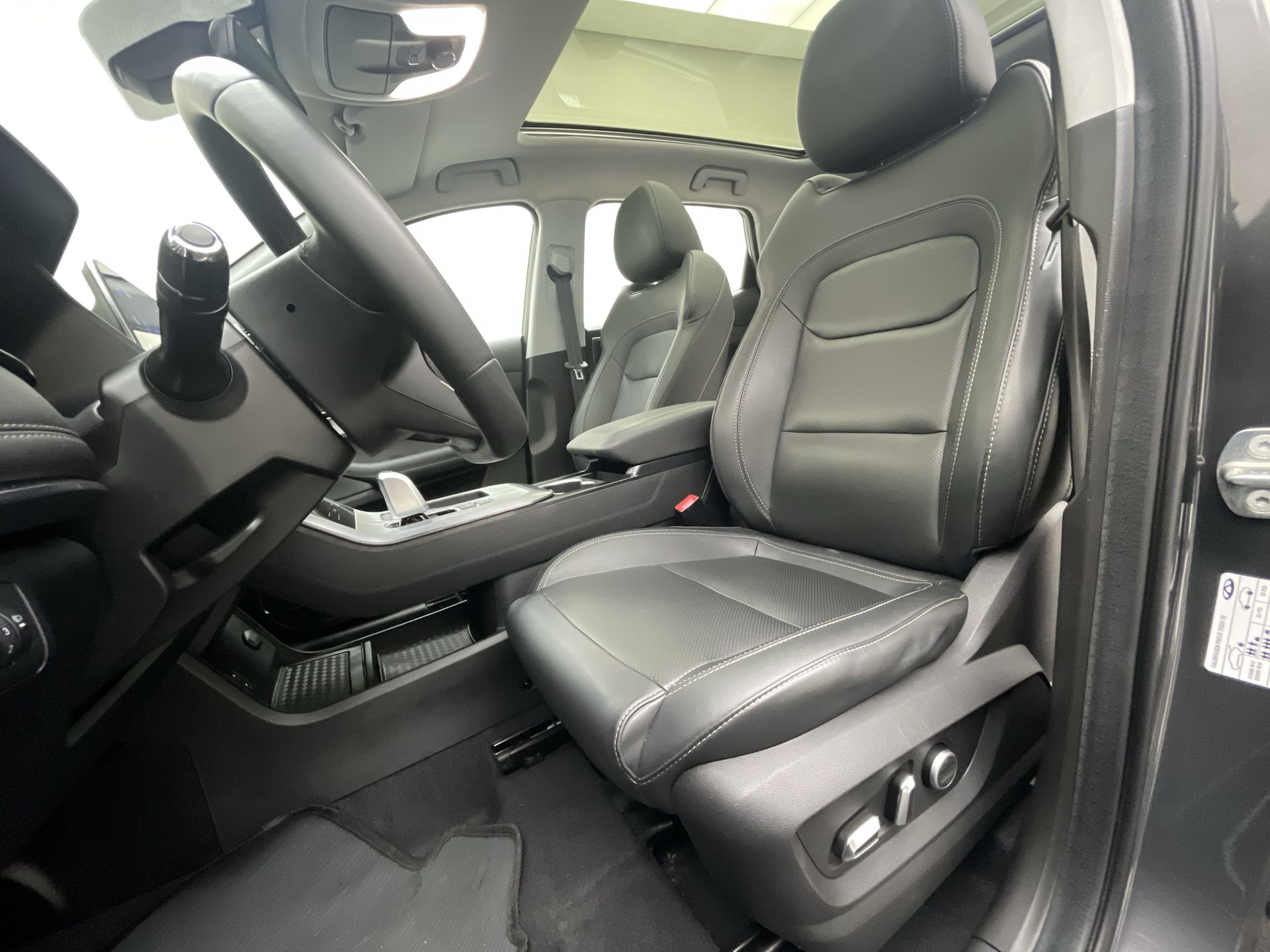 Tiggo 5X PRO 1.5 Turbo Flex Aut.