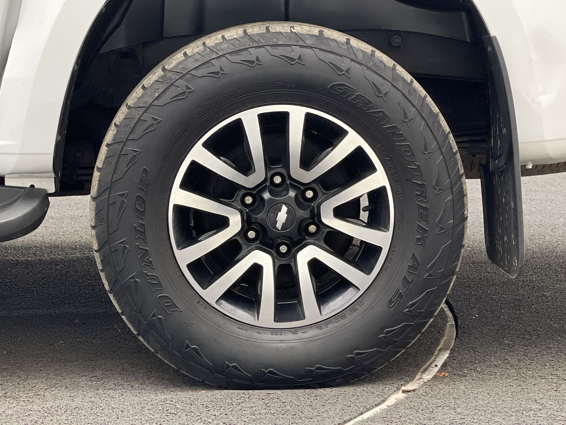 S10 P-Up H.Country 2.8 4x4 CD Dies.Aut.