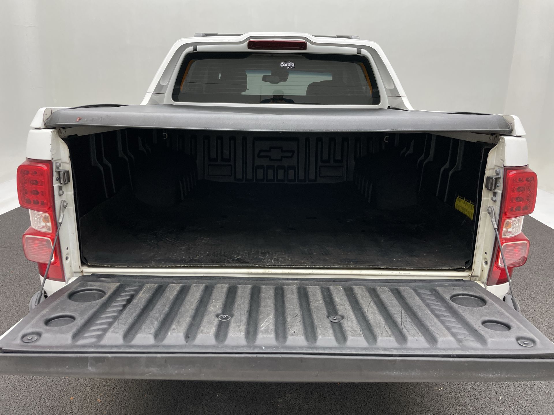 S10 P-Up H.Country 2.8 4x4 CD Dies.Aut.