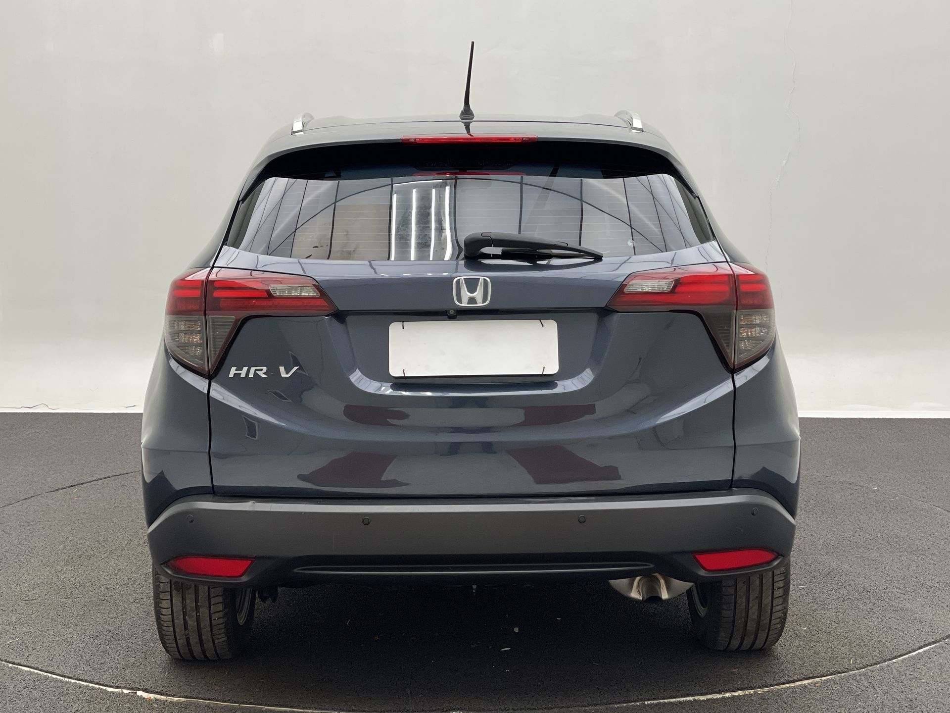 HR-V EXL 1.8 Flexone 16V 5p Aut.