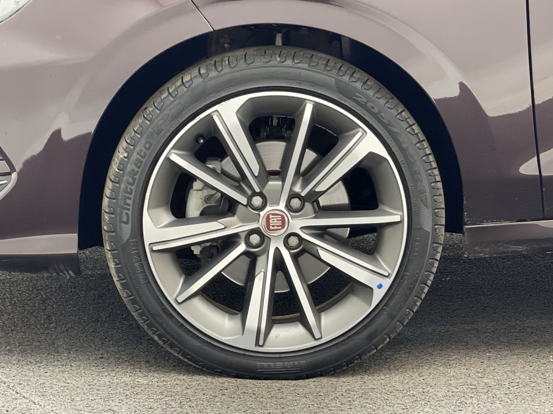 CRONOS PRECISION 1.8 16V Flex Aut.