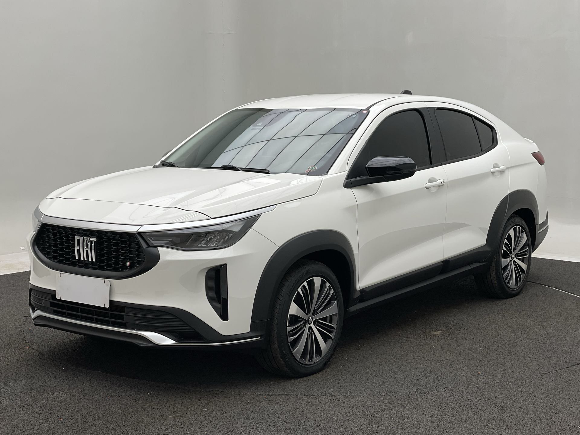 Fastback Audace 1.0 200 T. Flex Aut