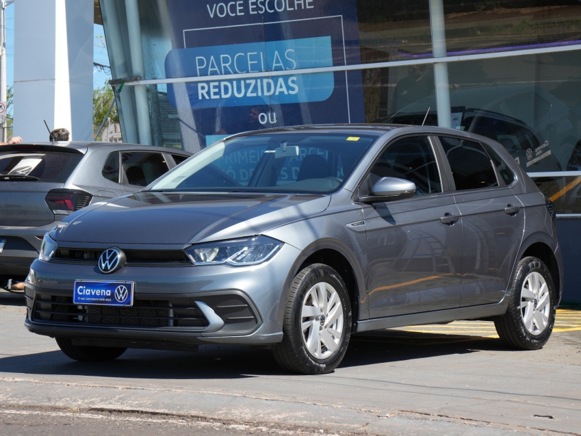 1.0 170 TSI COMFORTLINE AUTOMÁTICO