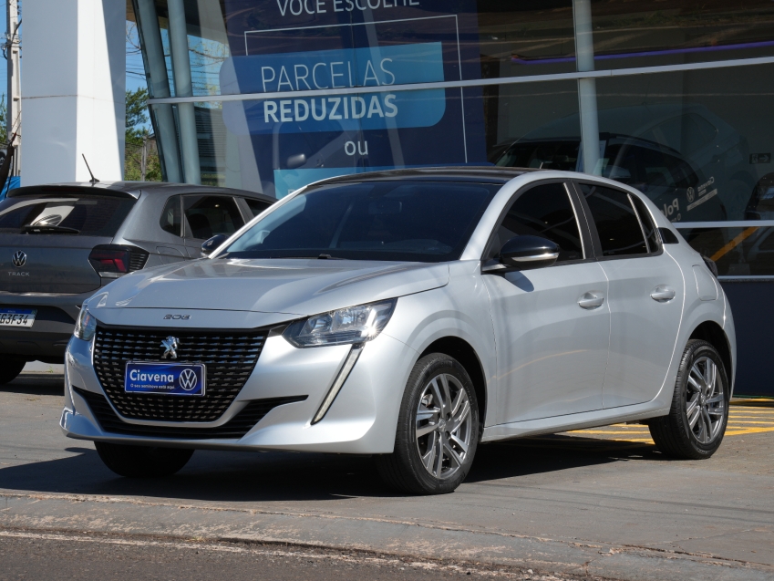 1.6 16V FLEX ACTIVE AT6