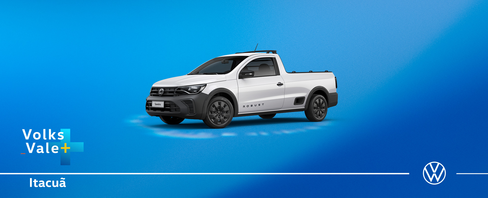 banner saveiro robust