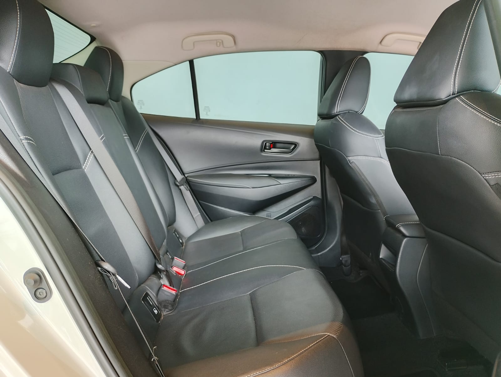 Toyota-COROLLA-COROLLA 2.0 VVT-IE FLEX XEI DIRECT SHIFT