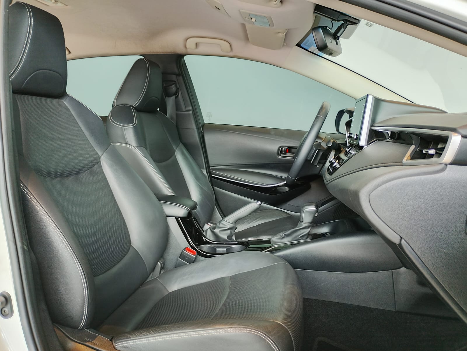 Toyota-COROLLA-COROLLA 2.0 VVT-IE FLEX XEI DIRECT SHIFT